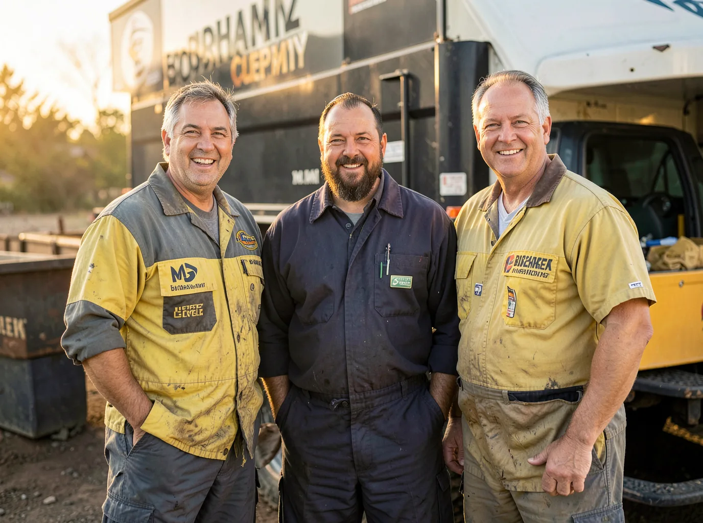 Sewage Cleanup company in Meta, MO